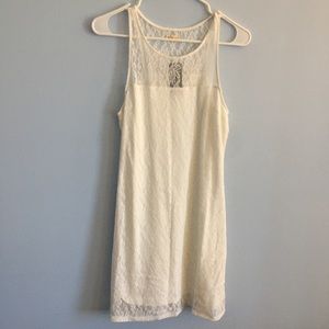 Hollister dress - size S NWT